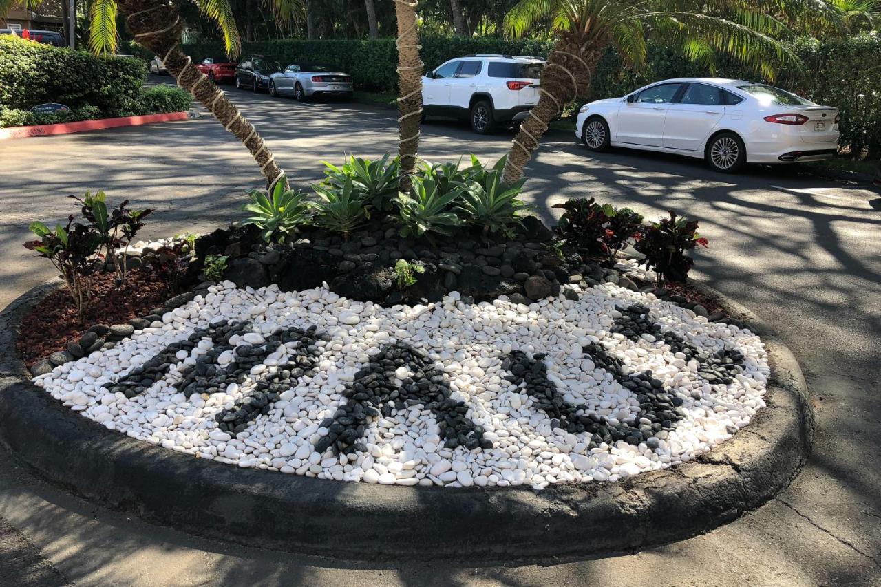 Maui Kai 507 Hotel Napili-Honokowai Bagian luar foto