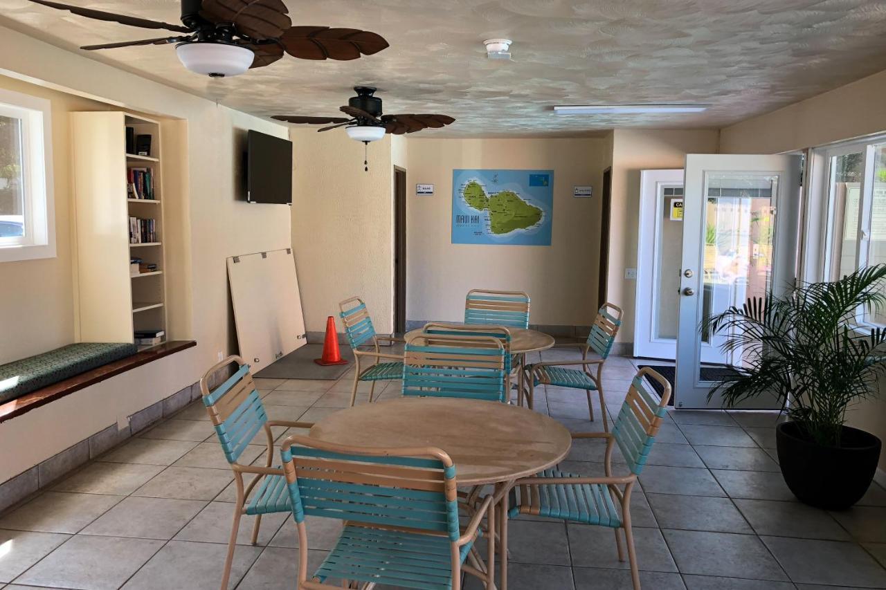 Maui Kai 507 Hotel Napili-Honokowai Bagian luar foto