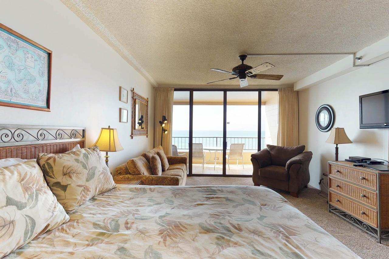 Maui Kai 507 Hotel Napili-Honokowai Bagian luar foto