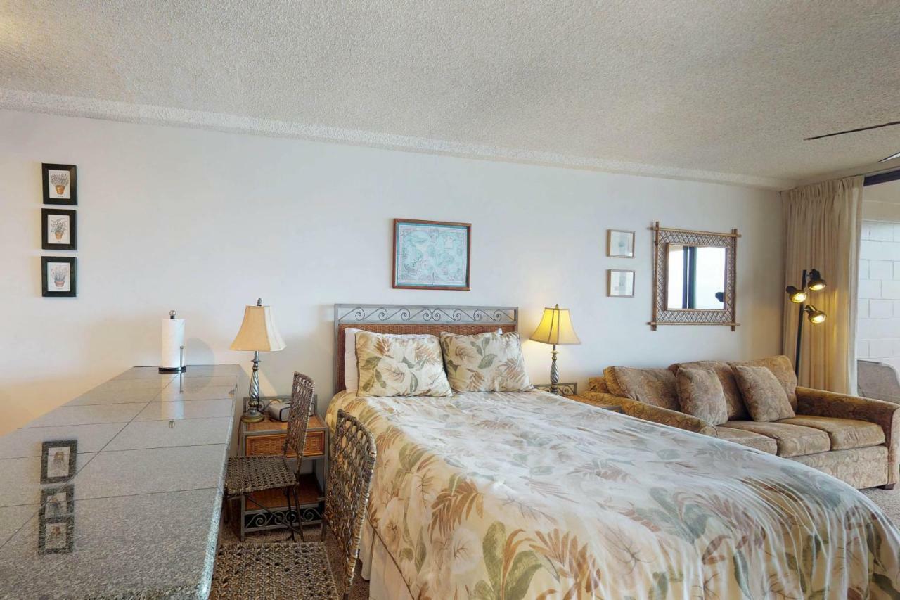 Maui Kai 507 Hotel Napili-Honokowai Bagian luar foto