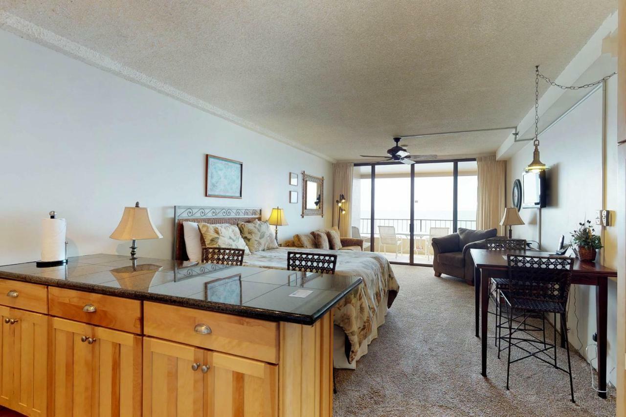 Maui Kai 507 Hotel Napili-Honokowai Bagian luar foto